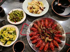 招牌螺丝找虾-螺丝找虾(总统府1912店)