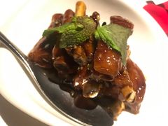 梧桐糖醋排骨-梧桐