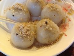糖不甩-玫瑰甜品(文明路店)