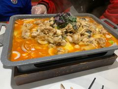 -火龙堂·风味民间菜(文一路店)