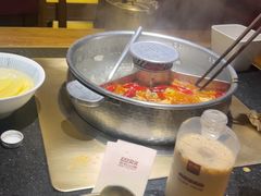 -巴奴毛肚火锅(广益哥伦布店)