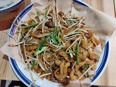 -荔银肠粉(建六店)