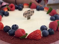 -姆们M Sweetie Cake(三里屯店)