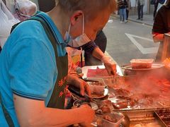 -明记牛杂(新马路分店)