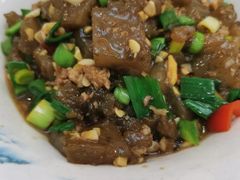 -小乡小镇·传承桐庐土菜·老板亲自烧的菜