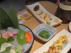 -温野菜涮涮锅(曲江大悦城店)