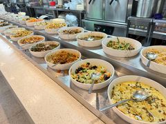 -七食九号食堂(东丽空港店)