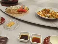 -喜宴又一村·粤菜·茶点·海鲜(壹方天地店)