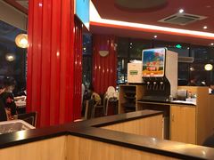 大堂-味千拉面(东方明珠店)
