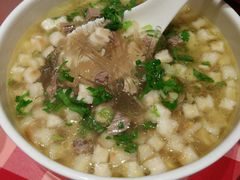 -西贝莜面村(镇江苏宁广场店)