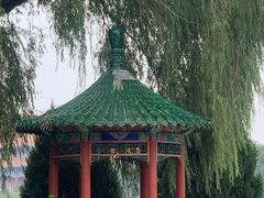 -盛世南宫影视城(北普陀影视城)