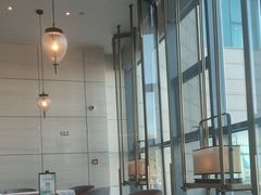 -扬州万怡酒店-中餐厅(文昌中路店)