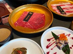 -牛YO寿喜烧和牛火锅自助(三台子万象汇店)