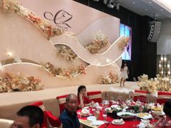 -喜宴又一村·粤菜·茶点·海鲜(壹方天地店)