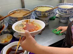 -何老二卤汁凉粉
