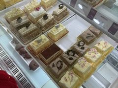 -凯司令西点房(南京东路店)