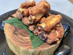 -沿江海南菜·文昌鸡祖师爷(大东海店)