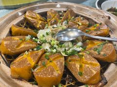 -老海陵·泰州菜(图书馆店)