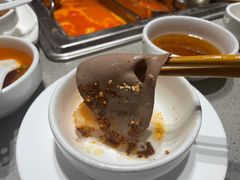 -海底捞火锅(龙湖时代天街店)