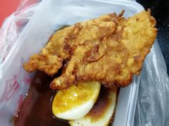 -排骨年糕(瞿溪路店)