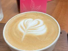 -本無咖啡·BeanWood Coffee