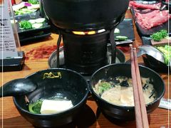 -束河人家(南锣鼓巷店)