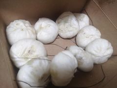 -舒小笼松针小笼包