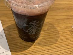 -星巴克(天津凯德天津湾店)