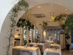 -春树下·树屋花房西餐厅(罍街AS1980店)