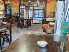 大堂-富正毅三下锅·湘西韵味(天门山索道店)