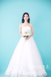 -全城热恋婚纱摄影(优质钻石店)