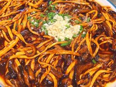 -雍沪里·沪湘融合菜( 康桥店)