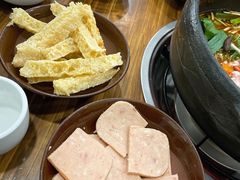 -笔记安顺夺夺粉火锅