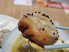 -小杨生煎(松江大学城店)