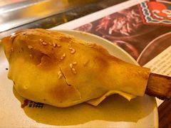 羊排烤包子-中关村烤包子(中关村店)