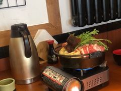 -鳗鱼家·深夜食堂(军博店)