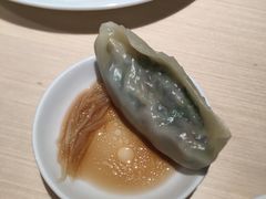 -鼎泰丰(当代商城店)