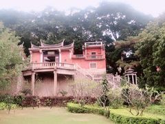 -草庵摩尼教遗址公园