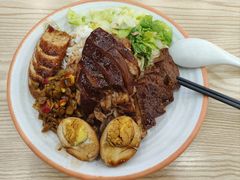 -瑞霖·隆江猪脚饭