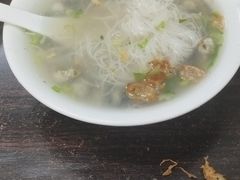 -建国蚵煎蚵面