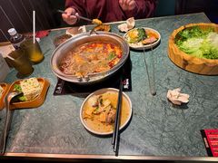 -牛New寿喜烧(龙湖金沙天街店)