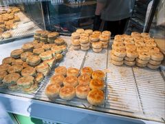 -栗酥饼(南长街店)