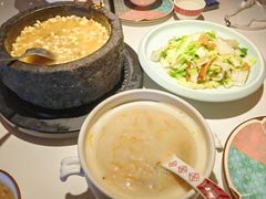 宋嫂鱼羹-锦府园·杭州小馆·创意杭帮菜(湖滨银泰in77店)