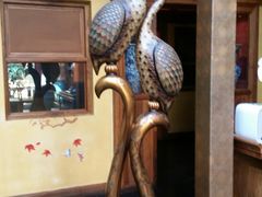 -那家小馆•北京菜•烤鸭(香山店)
