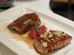-滋粥楼·顺德菜(番禺广场总店)
