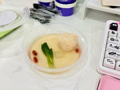 -李犟大爆鳝面·手工蟹黄包(湖滨西湖店)