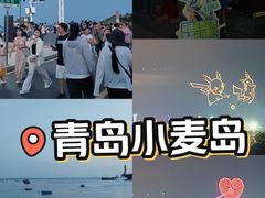-小麦岛公园