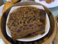 -狮王府淮扬菜(新街口友谊店)
