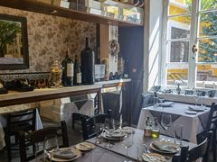 -ALBERGUE 1601 婆仔屋葡国餐厅