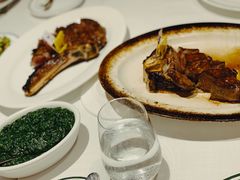 纽约西冷-Wolfgang’s Steakhouse 沃夫冈牛排馆(上海白玉兰广场店)
